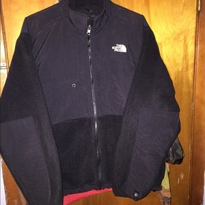 The North Face Fleece Jacket